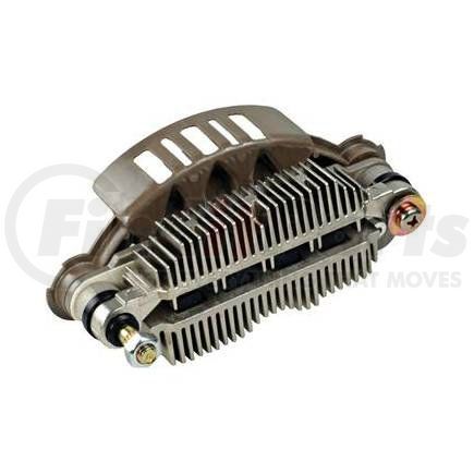 172-48111 by J&N - MI Rectifier 100MM