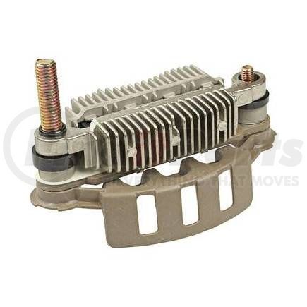 172-48114 by J&N - MI Rectifier 85MM