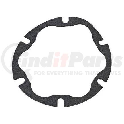 180-12108 by J&N - Delco 50DN Gasket