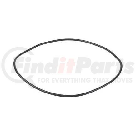 180-24014 by J&N - O-Ring 6.41" / 162.8mm ID, 6.69" / 169.8mm OD, Between CE Cover and CE Shield