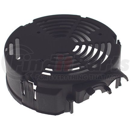 180-24023 by J&N - Cover Alternators, Rectifier