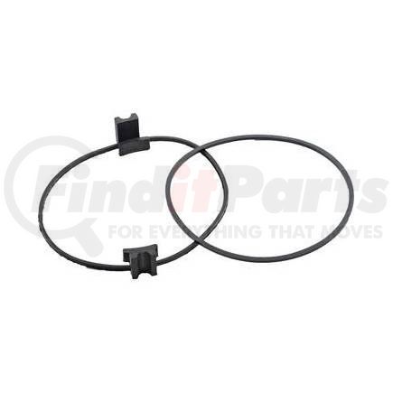 180-48001 by J&N - MI GASKET CE HOUSING