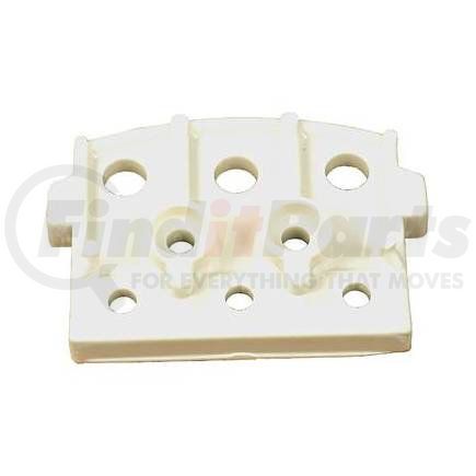 185-16019 by J&N - LP Terminal Block