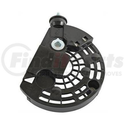 188-24026 by J&N - Cover Alternators, SRE Housing