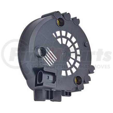 188-40021 by J&N - Cover Alternators, SRE Housing