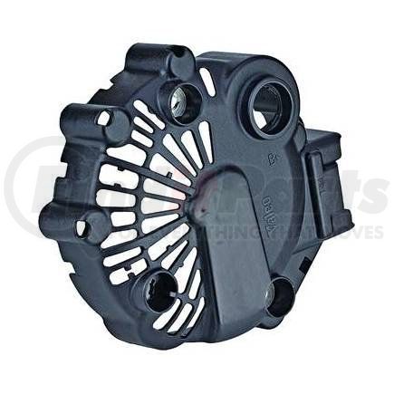 188-40010 by J&N - Cover Alternators, SRE Frame