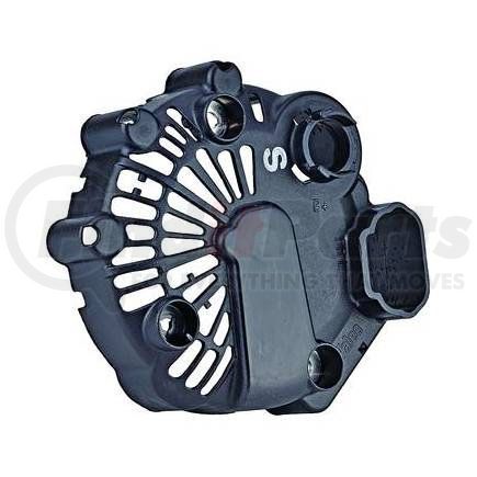 188-40016 by J&N - Cover Alternators, SRE Housing