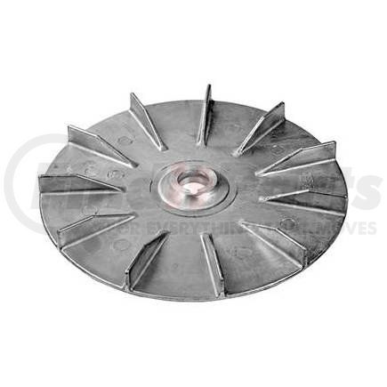 200-16002 by J&N - LP Fan      5/8"Hole