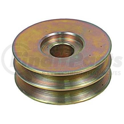 202-12002 by J&N - DR PULLEY 2 GROOVE