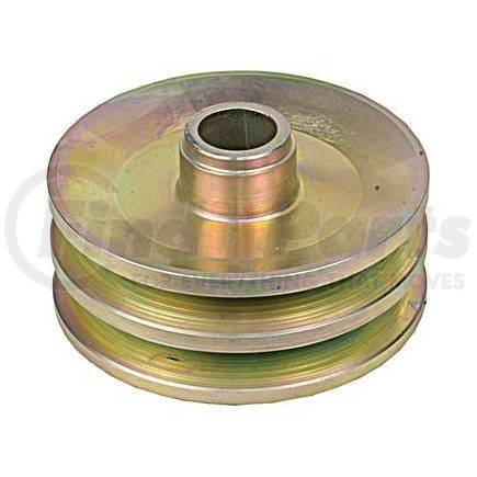 202-10000 by J&N - CR PULLEY 2 GROOVE