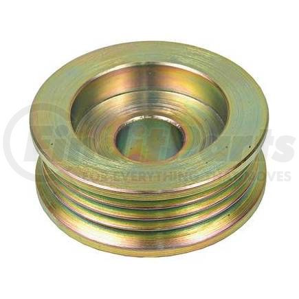 204-12001 by J&N - DR PULLEY 4 GROOVE