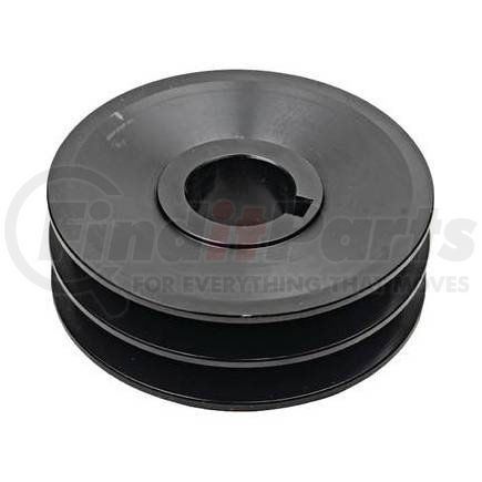 202-24000 by J&N - Bosch 2 Grv Pulley