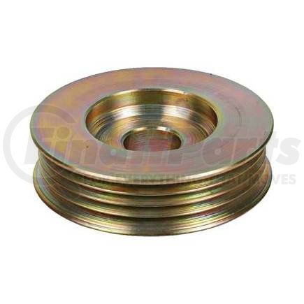 204-48002 by J&N - Mits 4 Grv Pulley