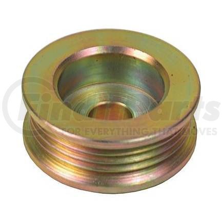 204-52002 by J&N - ND PULLEY 4 GROOVE