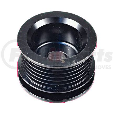 206-24009 by J&N - Bosch 6 Grv Pulley