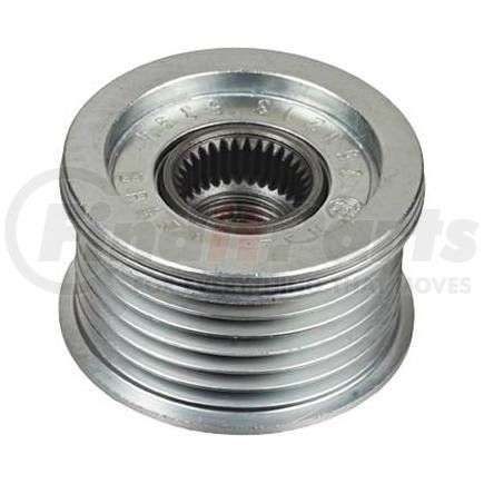 206-24020 by J&N - Bosch 6 Grv Pulley