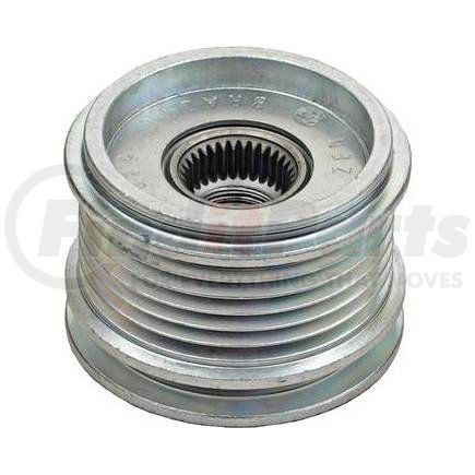 206-24012 by J&N - Bosch 6 Grv Pulley