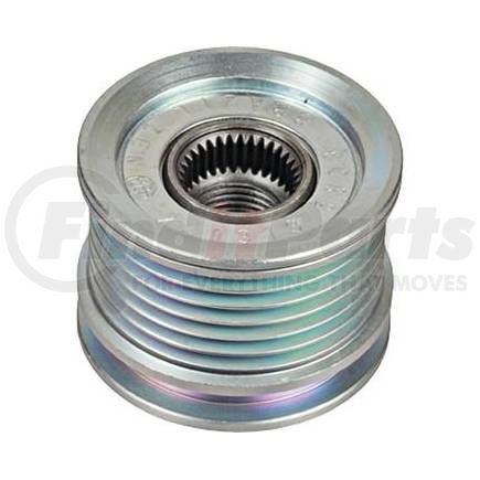 206-24019 by J&N - Bosch 6 Grv Pulley