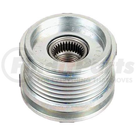 205-24005 by J&N - Bosch 5 Grv Pulley