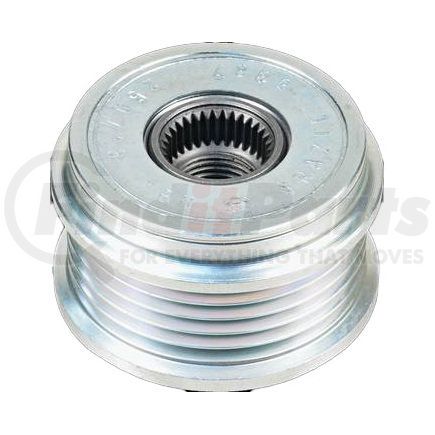 205-24006 by J&N - Bosch 5 Grv Pulley