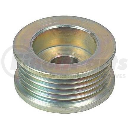 205-12002 by J&N - DR PULLEY 5 GROOVE