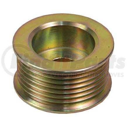 207-14000 by J&N - MC PULLEY 7 GROOVE