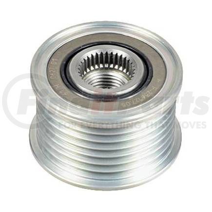 207-24002 by J&N - Bosch 7 Grv Pulley