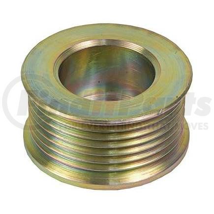 207-52000 by J&N - ND PULLEY 7 GROOVE