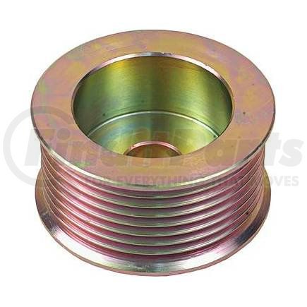 208-14003 by J&N - MC 8-GROOVE PULLEY