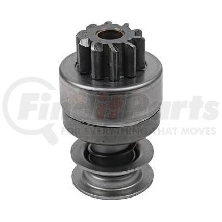 220-12239 by J&N - Delco 10T Drive