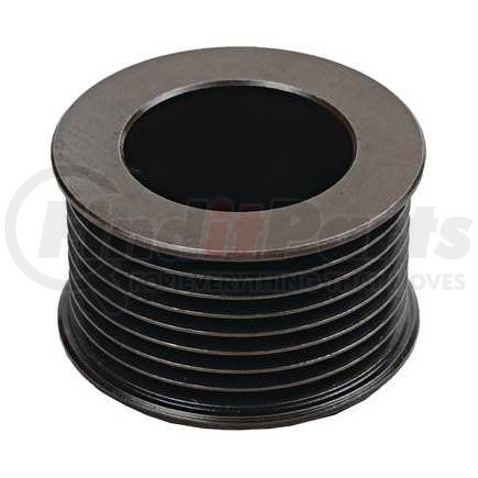 208-24004 by J&N - Bosch 8 Grv Pulley