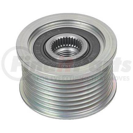 208-24005 by J&N - Bosch 8 Grv Pulley