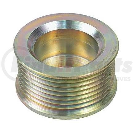 208-52000 by J&N - ND PULLEY 8 GROOVE