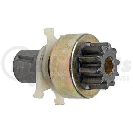 220-10001 by J&N - For Chrysler 10T Drive