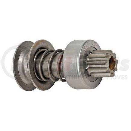 220-12065 by J&N - Delco 9T Drive
