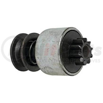 220-12269 by J&N - Delco 10T Drive