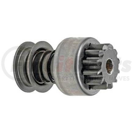 220-12294 by J&N - Delco 12T Drive
