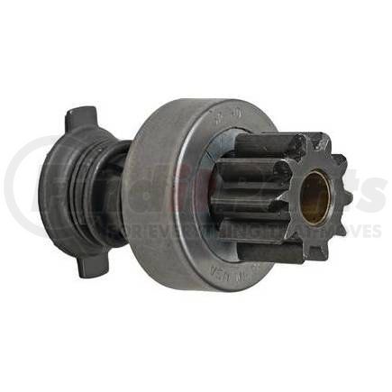 220-14001R by J&N - MC DRIVE REMAN