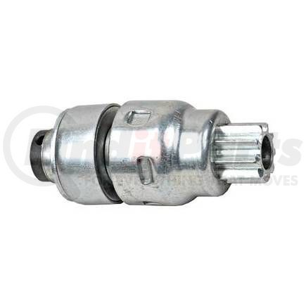 220-14039 by J&N - MC 9T CCW Drive