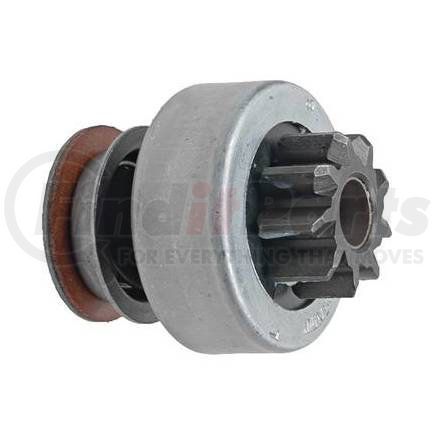 220-24001 by J&N - BO DRIVE 9T 10SPL CW