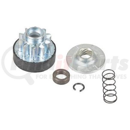 220-21036 by J&N - Drive Kit Friction, 10T, 1.26" / 32mm OD, CCW