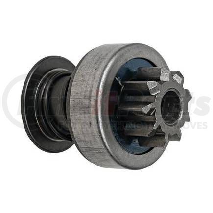 220-24019 by J&N - BO DRIVE 9T 10SPL CW