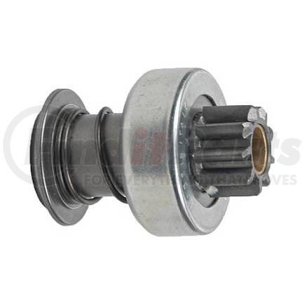 220-24047 by J&N - BO DRIVE 9T 10SPL CW