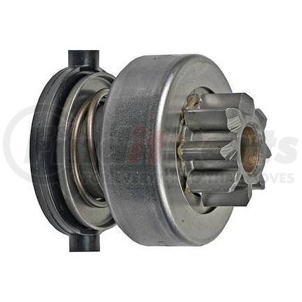 220-24119 by J&N - Bosch 8T Drive