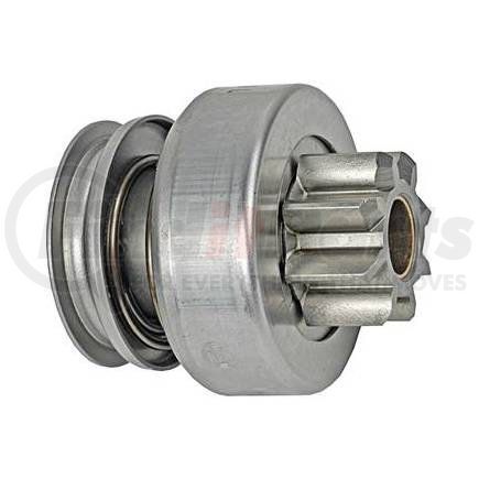 220-24120 by J&N - Bosch 8T Drive