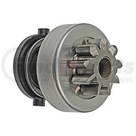 220-24122 by J&N - Bosch 9T Drive