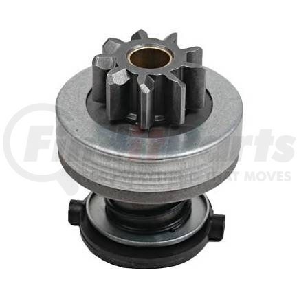 220-24135 by J&N - Std Bosch 9T Drive