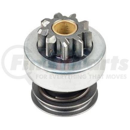 220-24158 by J&N - Bosch 9T CW Drive