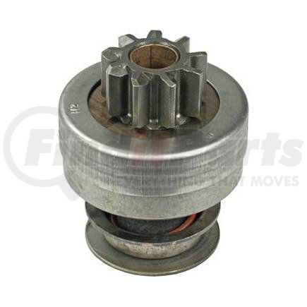 220-29004 by J&N - IS 9T CW DRIVE