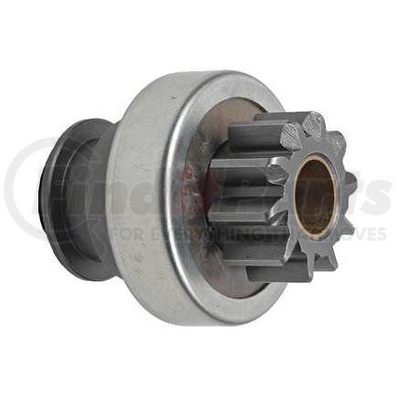 220-30005 by J&N - LU DRIVE 10T 3SPL CW